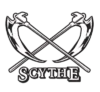 scythe logo