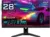 GIGABYTE M28U 28″ 4K UHD