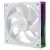 Thermalright TL-M12W – Ventilateur de processeur ARGB 120 mm – Avec effet miroir ARGB