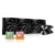 ID-COOLING FX360 PRO – AIO 360 mm