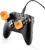 Thrustmaster ESWAP S PRO CONTROLLER LED ORANGE CRYSTAL LIMITED EDITION