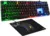 THE G-LAB – Combo Yttrium – Pack Gaming  Clavier Souris et Tapis De Souris